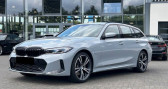 Bmw 330 occasion année 2024 boite Automatique Annonce Bmw 330 occasion Hybride Touring 330e M SPORT 292CH-GPS-LED-CAMERA-ATACHE REMORQUE-CU à Meteren