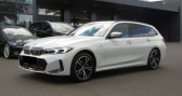 Bmw 330 occasion année 2023 boite Automatique Annonce Bmw 330 occasion Hybride Touring 330e M SPORT 292CH-GPS-LED-CAMERA-TOIT OUVRANT PANOR à Meteren