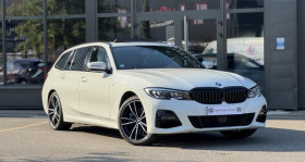 Bmw 330 occasion 2020 mise en vente à ANDREZIEUX-BOUTHEON par le garage QUATRE VINGT DIX NEUF SAS - photo n°1