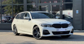 Bmw 330 occasion année 2020 boite Automatique Annonce Bmw 330 occasion Hybride touring 330e M Sport ATTELAGE PANO HK LOA CREDIT à ANDREZIEUX-BOUTHEON