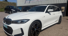 Bmw 330 , garage EST AUTO IMPORT  Haguenau