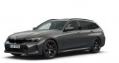 Annonce Bmw 330 occasion Hybride touring 330e xDrive 292 ch BVA8 G21 LCI 2 M Sport � Dieudonn�