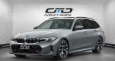 Bmw 330 touring 330e xDrive 292 ch BVA8 G21 LCI 2 M Sport  � Dieudonn� 60