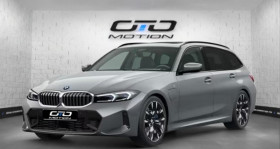 Bmw 330 occasion 2024 mise en vente &agrave; Dieudonn� par le garage OTOMOTION - photo n&deg;1