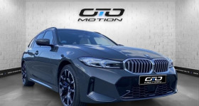 Bmw 330 occasion 2024 mise en vente &agrave; Dieudonn� par le garage OTOMOTION - photo n&deg;1