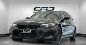 Annonce Bmw 330 occasion Hybride TOURING 330e xDrive 292 ch BVA8 G21 LCI 2 M Sport � Dieudonn�