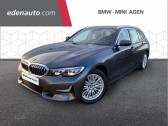 Bmw 330 occasion année 2020 boite Automatique Annonce Bmw 330 occasion Hybride Touring 330e xDrive 292 ch BVA8 Luxury 5p à Boé