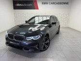 Annonce Bmw 330 occasion Hybride Touring 330e xDrive 292 ch BVA8 Luxury  Carcassonne