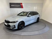 Bmw 330 Touring 330e xDrive 292 ch BVA8 M Sport 5p  2024 - annonce de voiture en vente sur Auto Sélection.com