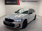 Bmw 330 occasion année 2022 boite Automatique Annonce Bmw 330 occasion Hybride Touring 330e xDrive 292 ch BVA8 M Sport 5p à Béziers