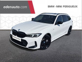 Bmw 330 Touring 330e xDrive 292 ch BVA8 M Sport 5p   Trelissac 24