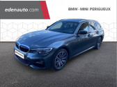 Bmw 330 occasion année 2020 boite Automatique Annonce Bmw 330 occasion Hybride Touring 330e xDrive 292 ch BVA8 M Sport 5p à Trelissac