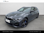 Bmw 330 occasion année 2021 boite Automatique Annonce Bmw 330 occasion Hybride Touring 330e xDrive 292 ch BVA8 M Sport 5p à Trelissac