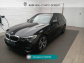 Annonce Bmw 330 occasion Hybride Touring 330e xDrive 292 ch BVA8 M Sport � Brie-Comte-Robert