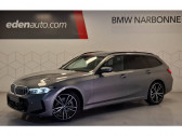 Bmw 330 occasion année 2024 boite Automatique Annonce Bmw 330 occasion Hybride Touring 330e xDrive 292 ch BVA8 M Sport à Narbonne