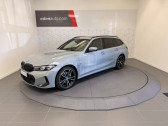 Bmw 330 occasion année 2023 boite Automatique Annonce Bmw 330 occasion Hybride Touring 330e xDrive 292 ch BVA8 M Sport à Brive-la-Gaillarde