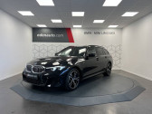 Annonce Bmw 330 occasion Hybride Touring 330e xDrive 292 ch BVA8 M Sport  Limoges