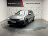 Annonce Bmw 330 occasion Hybride Touring 330e xDrive 292 ch BVA8 M Sport  Lormont