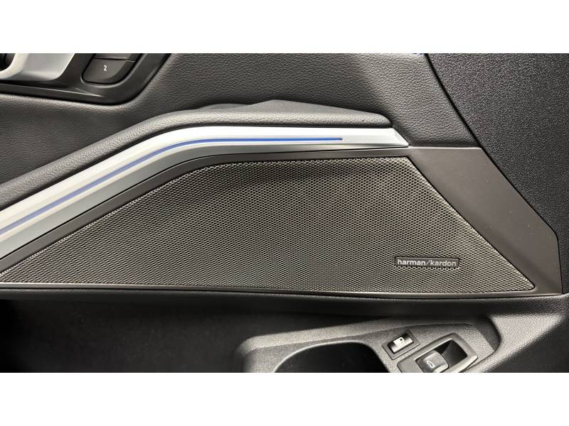 Bmw 330 Touring 330e xDrive 292 ch BVA8 M Sport  occasion � Lormont - photo n�20