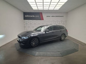 Annonce Bmw 330 occasion Hybride Touring 330e xDrive 292 ch BVA8 M Sport � Lormont