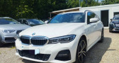 Bmw 330 Touring 330e XDrive 292 Finition M Sport  2021 - annonce de voiture en vente sur Auto Sélection.com