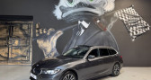 Bmw 330 occasion année 2021 boite Automatique Annonce Bmw 330 occasion Hybride Touring 330e XDRIVE 292ch Business Design TOIT OUVRANT / ATT à Ingré