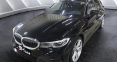 Annonce Bmw 330 occasion Hybride TOURING 330E XDRIVE HYBRIDE LASER 2022 � Fay aux loges