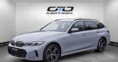 Annonce Bmw 330 occasion Hybride touring 330e xDrive M Sport 292 ch BVA8 G21 LCI 2 330 e � Dieudonn�