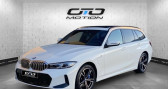 Annonce Bmw 330 occasion Hybride touring 330e xDrive M SPORT 292 ch BVA8 G21 LCI 2 � Dieudonn�