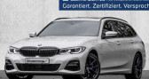 Bmw 330 occasion année 2021 boite Automatique Annonce Bmw 330 occasion Hybride touring 330e xDrive M Sport - BVA G21 PHASE 1 à Ozoir-la-Ferrière