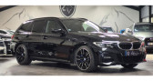 Bmw 330 occasion année 2020 boite Automatique Annonce Bmw 330 occasion Hybride touring 330e xDrive M Sport - BVA G21 à SAINT LAURENT DU VAR