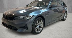 Bmw 330 occasion 2022 mise en vente &agrave; Monswiller par le garage HOUSE OF CARS 67 - photo n&deg;1