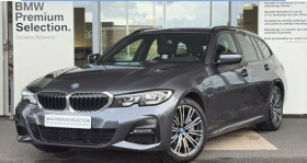 Bmw 330 , garage BMW CHARRIER CHOLET  Cholet