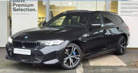 Bmw 330 , garage BMW CHARRIER CHOLET � Cholet