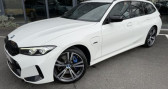 Annonce Bmw 330 occasion Hybride Touring 330eA 292ch M Sport � Grezac