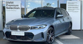Bmw 330 Touring 330eA xDrive 292ch M Sport  2024 - annonce de voiture en vente sur Auto Sélection.com