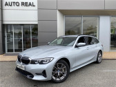 Bmw 330 occasion année 2020 boite Automatique Annonce Bmw 330 occasion Essence Touring 330i 258 ch BVA8 Edition Sport à MERIGNAC