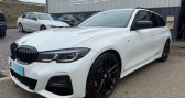 Bmw 330 Touring 330i 258 PACK M  2022 - annonce de voiture en vente sur Auto Sélection.com