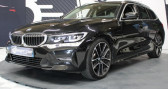 Annonce Bmw 330 occasion Essence touring 330i M Sport BVA G21 Entretien CarPlay  VILLENEUVE D'ASCQ