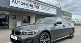 Annonce Bmw 330 occasion Essence Touring 330i M Sport BVA G21 � EPONE