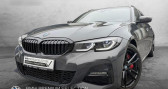 Bmw 330 occasion année 2021 boite Automatique Annonce Bmw 330 occasion Essence touring 330i xDrive M Sport - BVA G21 PHASE 1 à Ozoir-la-Ferrière