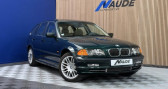 Bmw 330 touring E46 330 Xi 3.0 231 CH PACK LUXE   Lozanne 69