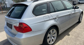 Bmw 330 , garage NAUER AUTO  Bouxires Sous Froidmond