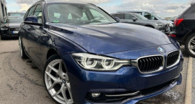 Bmw 330 , garage NAUER AUTO  Bouxires Sous Froidmond
