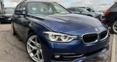 Bmw 330 occasion année 2017 boite Automatique Annonce Bmw 330 occasion Diesel TOURING F31 LCI 330d 258 ch Sport A à Bouxières Sous Froidmond
