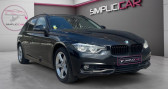 Bmw 330 occasion année 2017 boite Automatique Annonce Bmw 330 occasion Diesel TOURING F31 LCI 330d xDrive 258 ch Lounge Plus A à LA MADELEINE