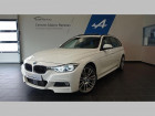 Bmw 330 occasion année 2016 boite Automatique Annonce Bmw 330 occasion Diesel TOURING F31 LCI 330d xDrive 258 ch M à SAINT-GREGOIRE