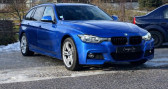 Annonce Bmw 330 occasion Essence TOURING F31 LCI2 330i xDrive 252 ch BVA8 M Sport Ultimate � allonzier de la caille