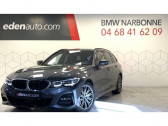 Bmw 330 occasion année 2020 boite Automatique Annonce Bmw 330 occasion Diesel TOURING G21 330d 265 ch BVA8 M Sport à Narbonne