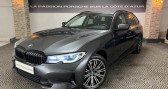 Bmw 330 occasion année 2020 boite Automatique Annonce Bmw 330 occasion Diesel touring G21 330d 330da 265ch - 56000km - Nombreuses options à Antibes